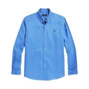 Polo Ralph Lauren Casual Skjorta Blue, Herr