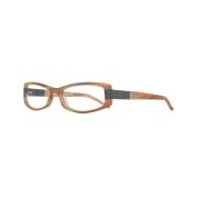 Rodenstock Bruna plastramar med urtavla Brown, Dam