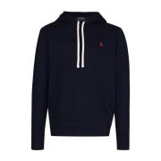 Polo Ralph Lauren Blå Sweatshirt Uppgradera Herrstil Blue, Herr