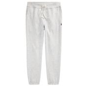 Polo Ralph Lauren Track Pants Bottoms Gray, Herr