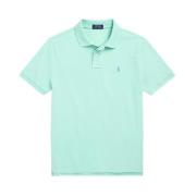 Polo Ralph Lauren Avslappnad Bomull T-shirt Green, Herr