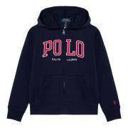 Polo Ralph Lauren Huvtröja Blue, Dam