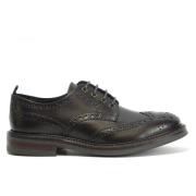 Marco Ferretti Stiliga Wilson VT Sneakers Black, Herr