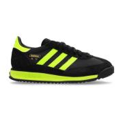 Adidas Originals Sportskor SL 72 RS Black, Dam