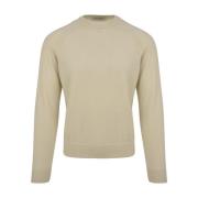 Filippo De Laurentiis Herrtröja Vit Modell Gc1Mlr2A Beige, Herr