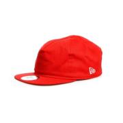 New Era NBA Cykelkeps Original Lagfärger Red, Herr