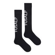 Fusalp Sock POP Socks Black, Unisex