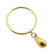 Tiffany & Co. Pre-owned Pre-owned Guld ringar Yellow, Dam