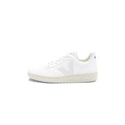 Veja Casual Sneakers för Vardagsbruk White, Herr