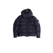 Moncler Vezere Dunjacka Blue, Herr