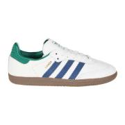 Adidas Samba og Skor Svart White, Dam