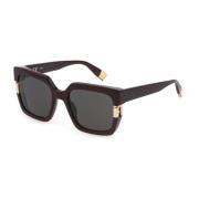 Furla Sunglasses Black, Dam