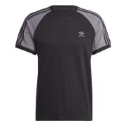 Adidas Cb 3S T-shirt Black, Herr