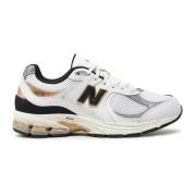 New Balance Platta Vardagsskor White, Dam