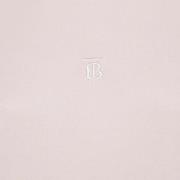 Burberry Vintage Pre-owned Tyg toppar Pink, Dam