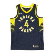 Nike Basketball Swingman Jersey Victor Oladipo Edition Blue, Herr