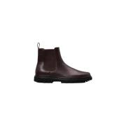 Calvin Klein Jeans Chelsea Boots Brown, Herr