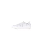 Philippe Model Sneakers White, Dam