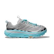 Hoka One One Snabba Trail löparskor Multicolor, Dam