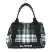 Balenciaga Vintage Pre-owned Ylle handvskor Multicolor, Dam