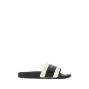 Buscemi Stiliga Sandaler för Sommardagar Black, Dam