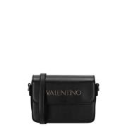 Valentino by Mario Valentino Nammos Re Axelväska Svart Black, Dam