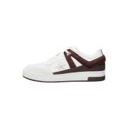 Calvin Klein Jeans Låga Sneakers Brown, Herr