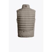 Parajumpers Hybrid Zavier Vest Warm Up Collection Gray, Herr