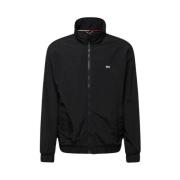 Tommy Jeans Light Jackets Black, Herr