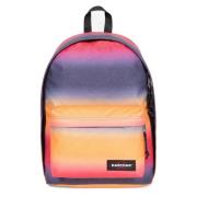 Eastpak Snygg Spark Multigrade Ryggsäck Multicolor, Unisex