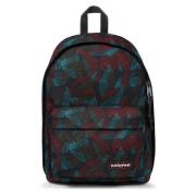 Eastpak Minimalistisk Brize Grade Black Ryggsäck Blue, Unisex