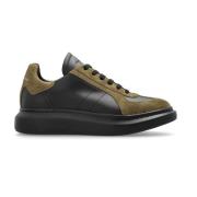 Alexander McQueen Sneakers Oversized Green, Herr