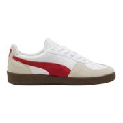 Puma Casual Sneakers för Vardagsbruk Beige, Herr