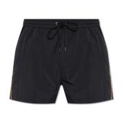 Paul Smith Badshorts Blue, Herr