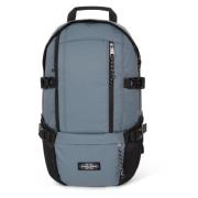 Eastpak Funktionell ryggsäck för dagliga pendlingar och helgäventyr Bl...