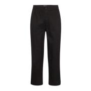 Calvin Klein Jeans Slim Fit Denim Jeans Black, Herr