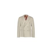 Gaudi Blazer Jacka Beige, Herr