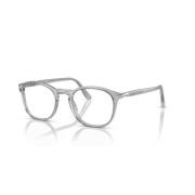 Persol Vista Stiliga Solglasögon Gray, Unisex