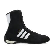 Adidas Originals Ankelhöga sportskor Rasant Mid Black, Dam