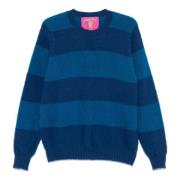 Howlin' Sky Dream Sweater Blue, Herr