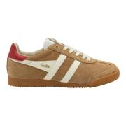 Gola Sneakers Sand Beige, Dam