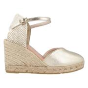 Gaimo Yosie Espadrille Yellow, Dam