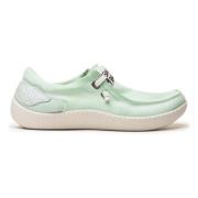 Sunni Sabbi Kikai Sneakers Green, Dam