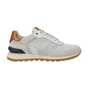 Ambitious Silky Runner Sneaker Multicolor, Herr