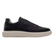 Ambitious Eclipse Slip-On Sneaker Black, Herr