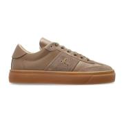 Furla Sneakers Enjoy Beige, Dam