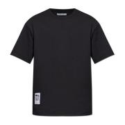 Samsøe Samsøe Sajournal T-shirt Black, Herr