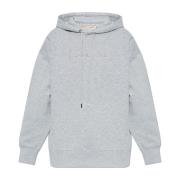 Michael Kors Hoodie Gray, Dam