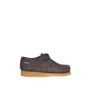 Sebago Handgjord Koala Mockasin i Mocka Brown, Herr