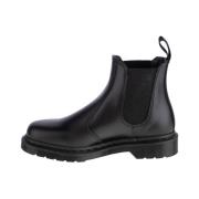 Dr. Martens Chelsea-kängor Black, Herr